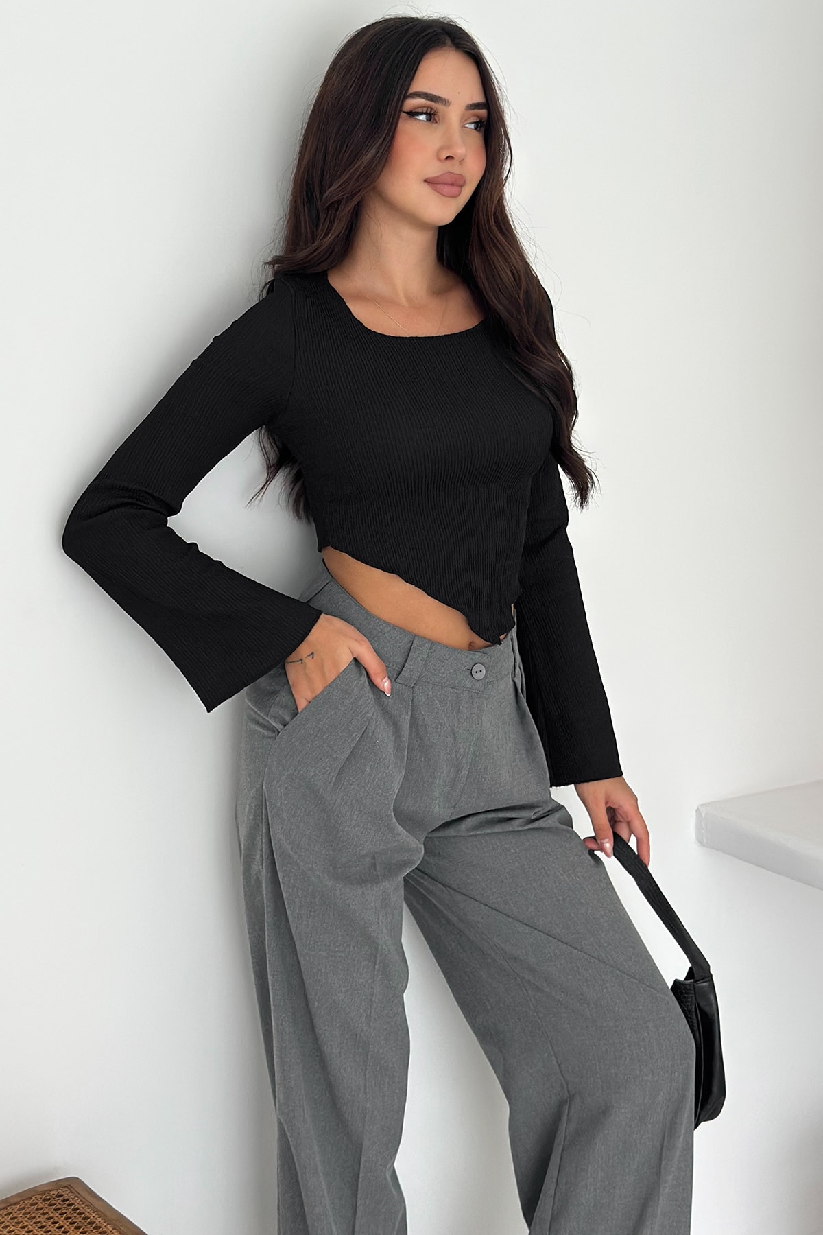 siyah