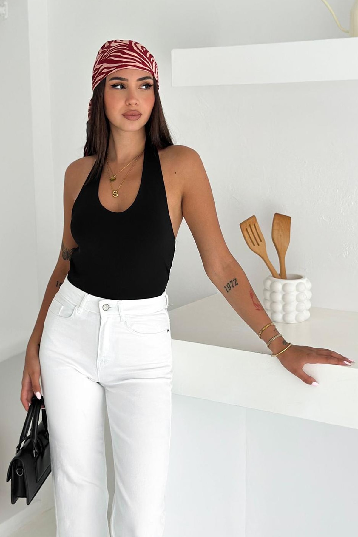 siyah