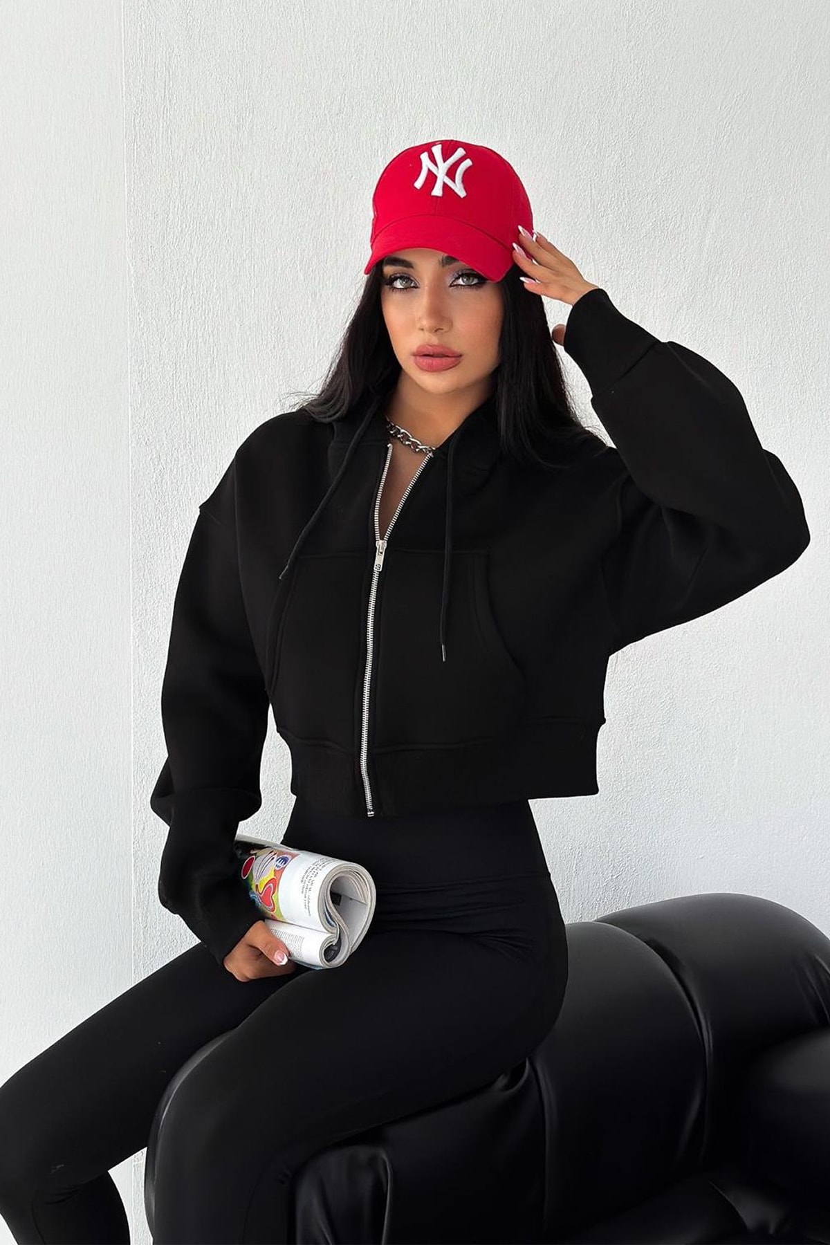 siyah