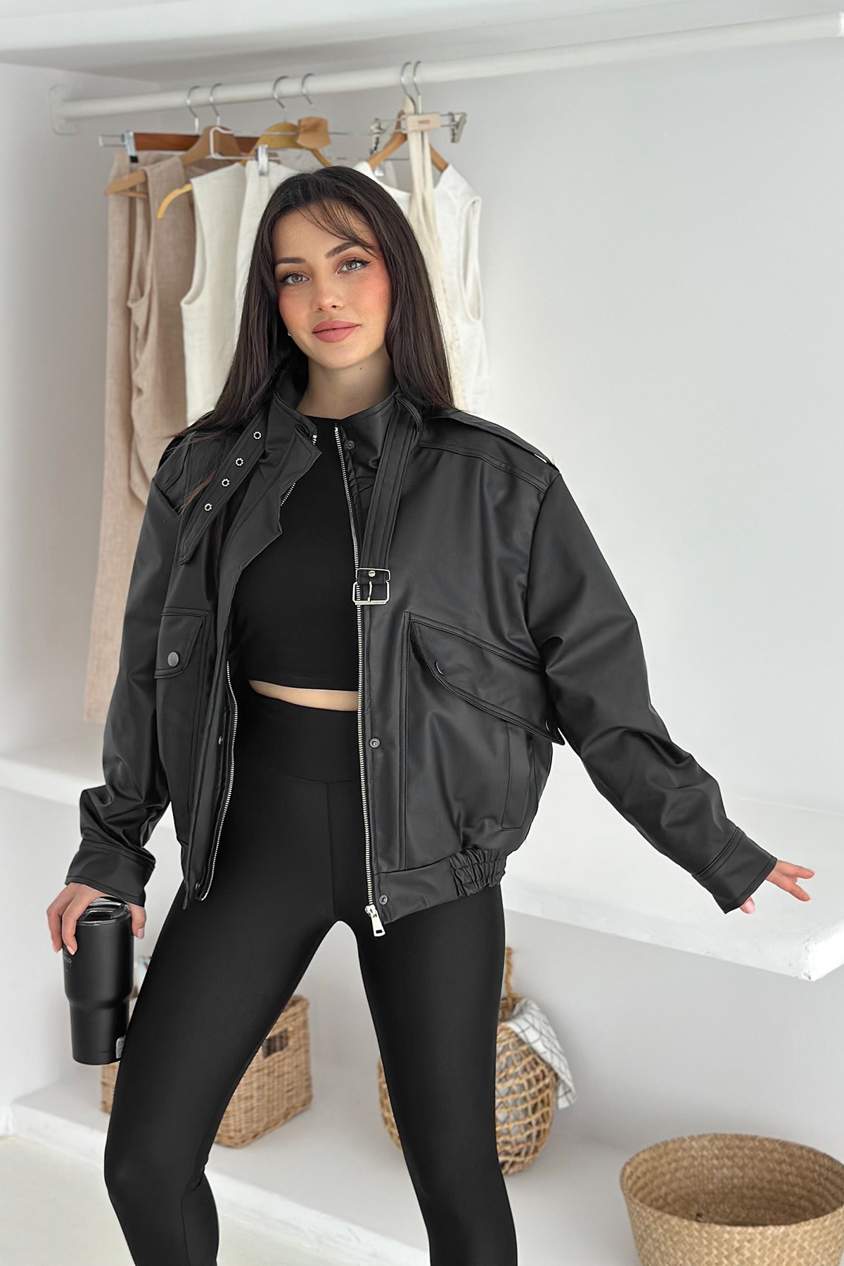 siyah
