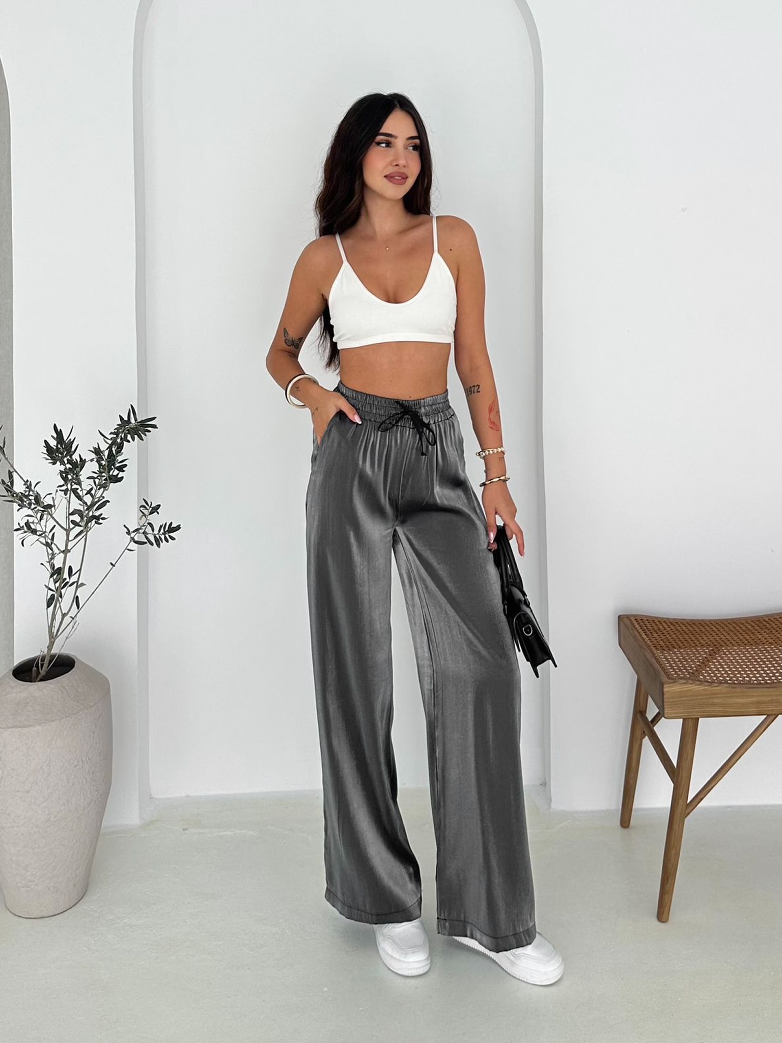 siyah