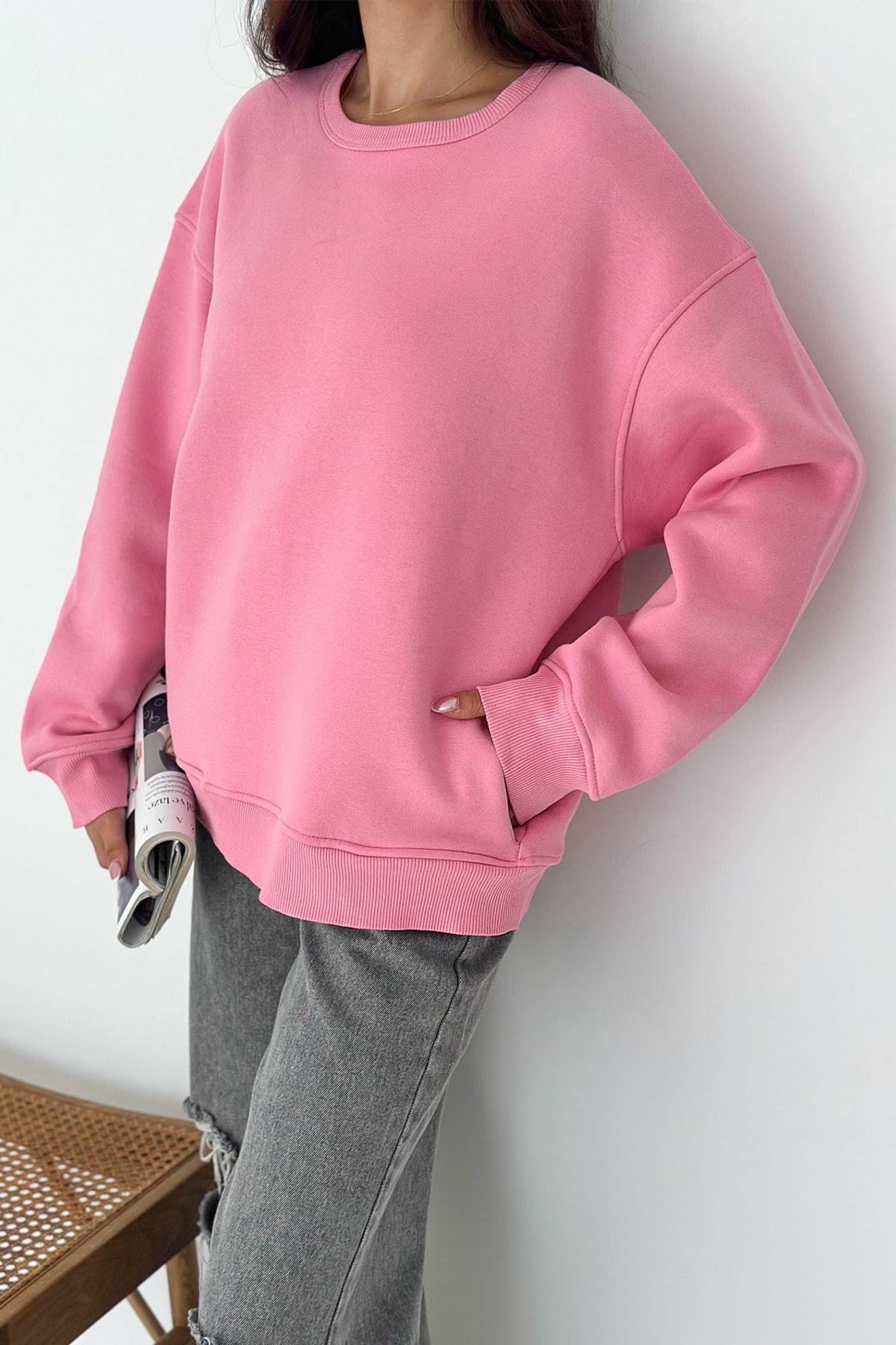 pembe
