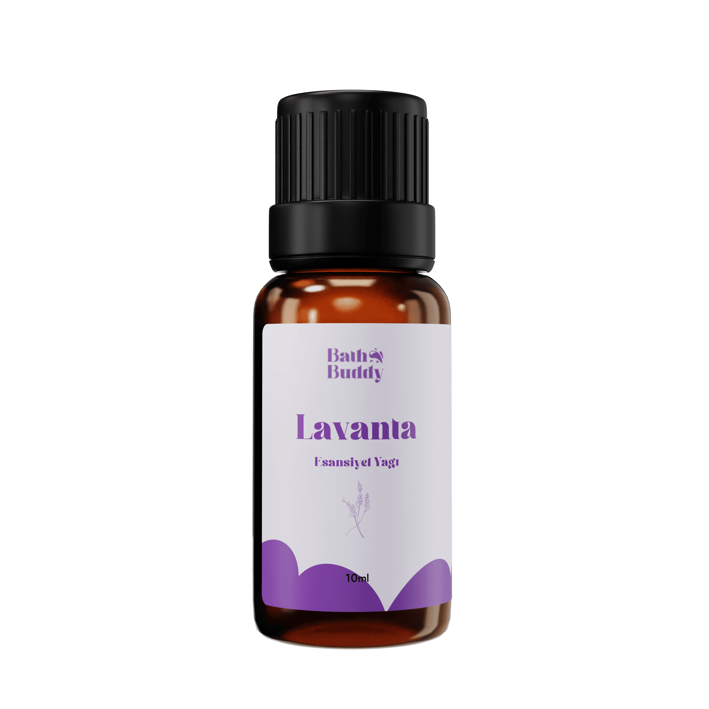 Lavanta Esansiyel Yağı