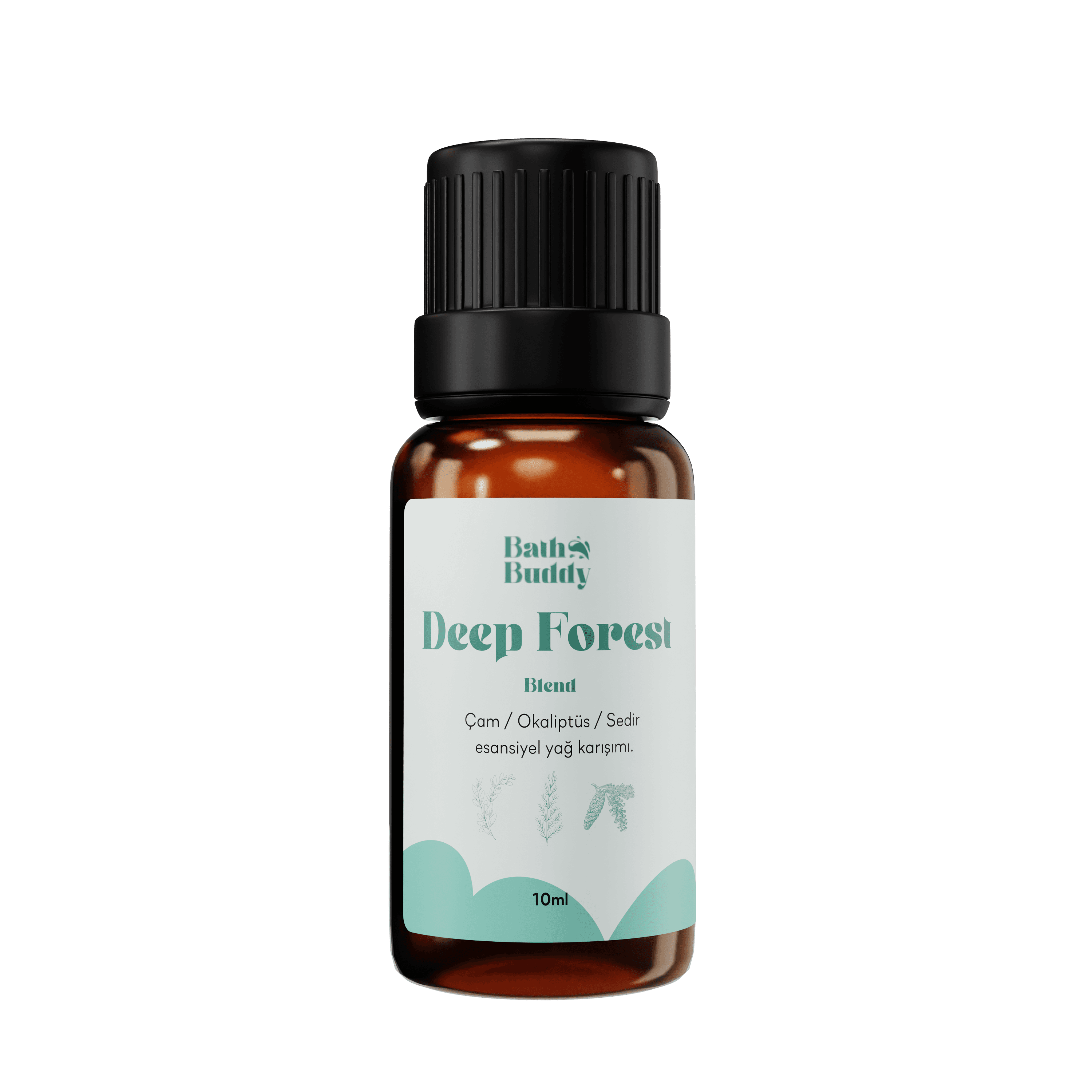 Deep Forest 