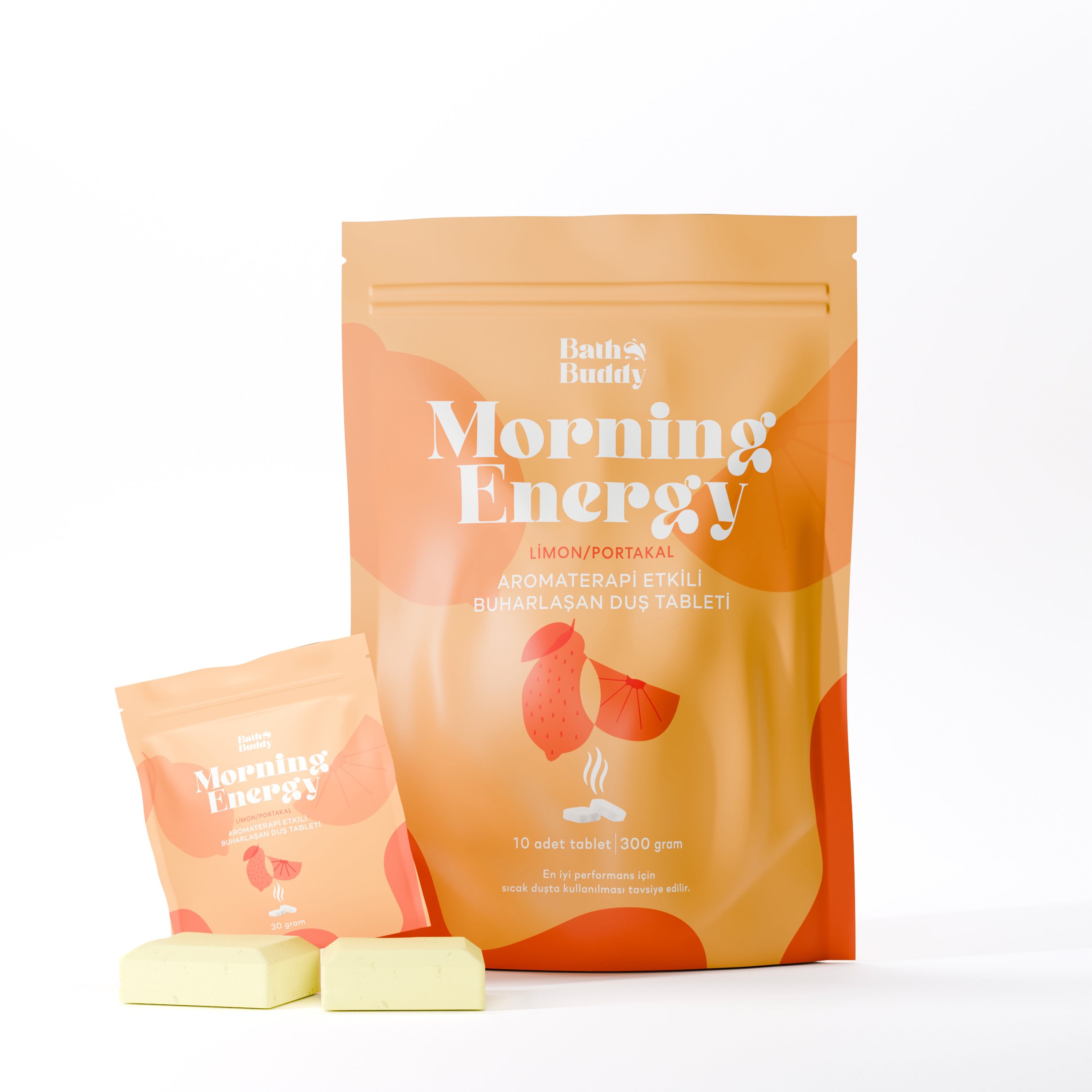 Morning Energy