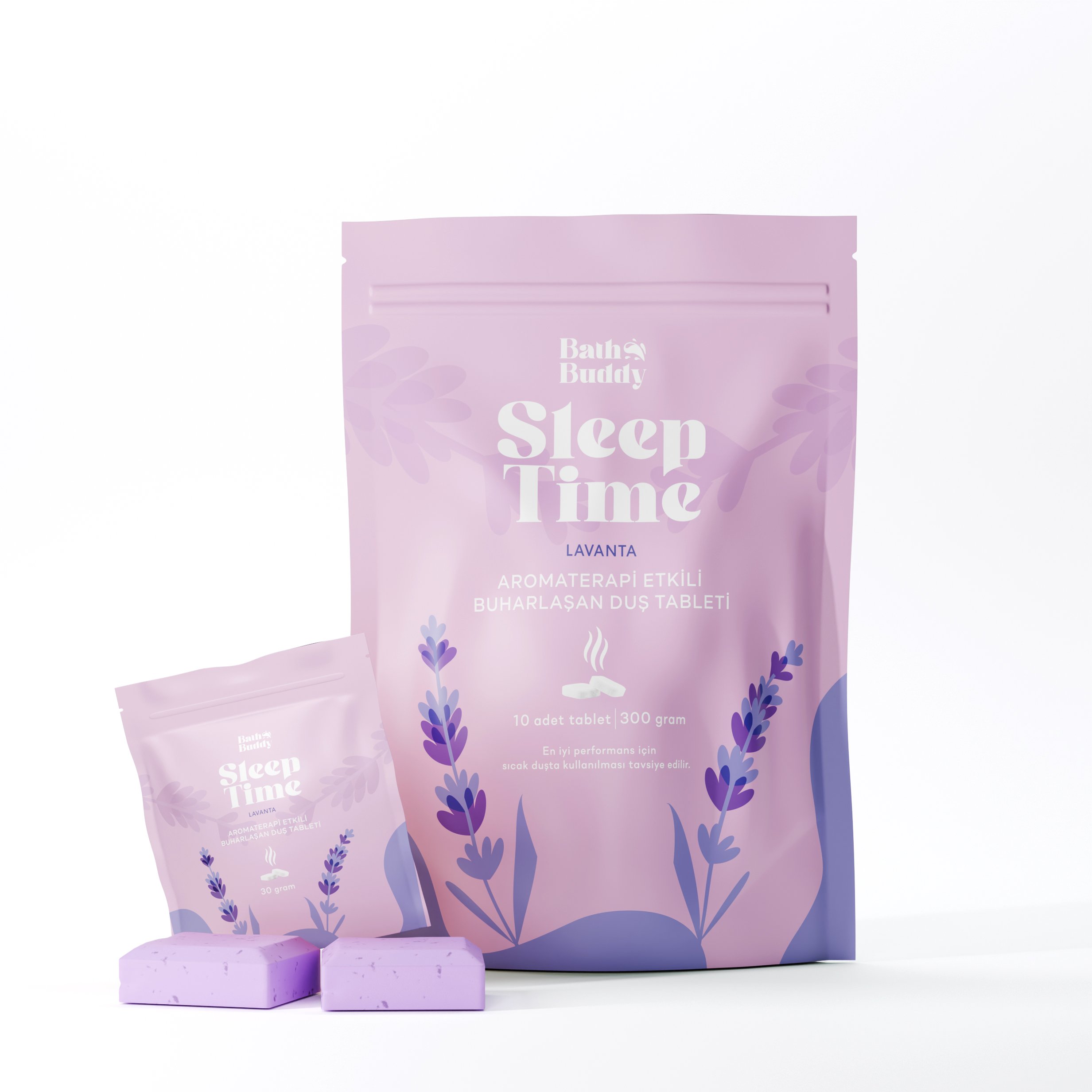 Sleep Time