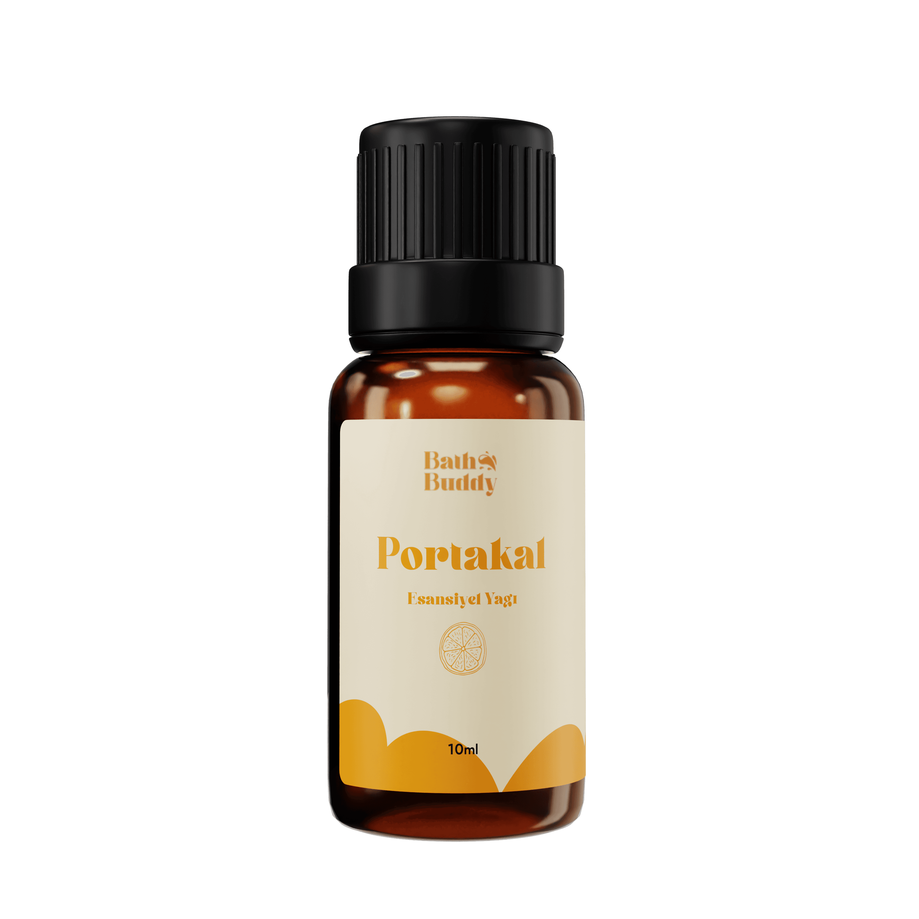 Portakal Esansiyel Yağı