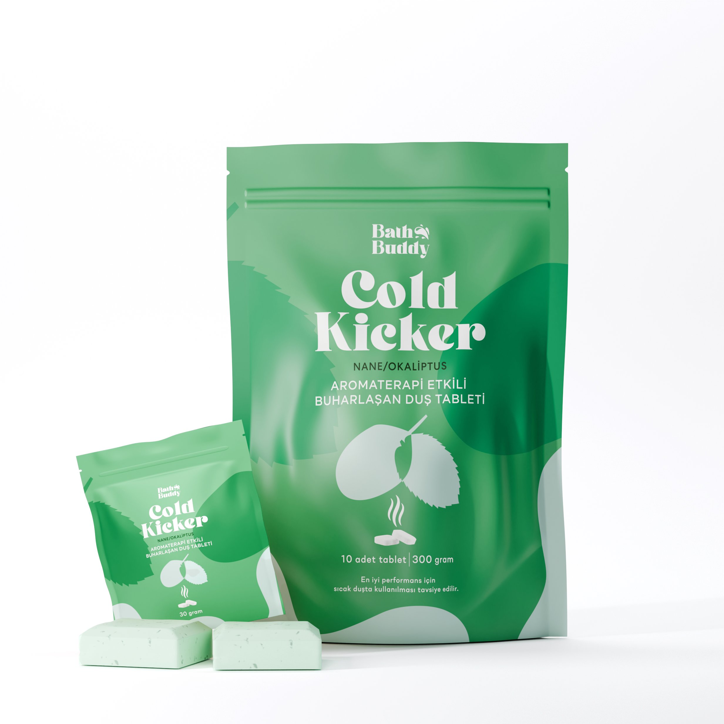 Cold Kicker