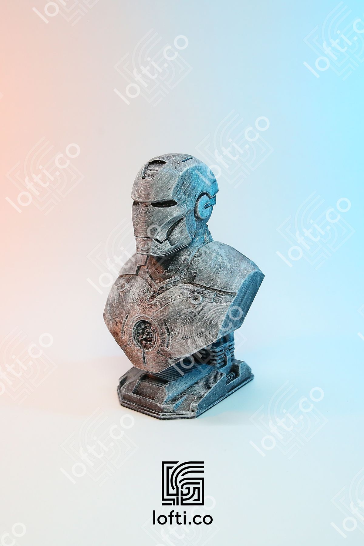 Örümcek Adam - Batman - İronman - 3'lü Süper Kahraman Seti - Hediyelik Set , DC Comics Marvel