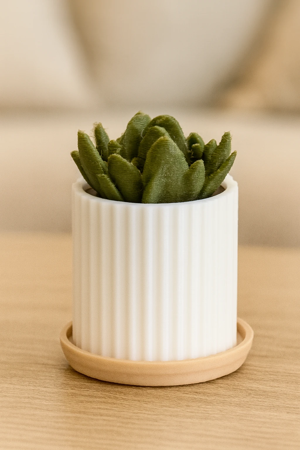 Kaktüs Figürü Seti Mini - 9’lu veya 4’lü Set Seçenekleri