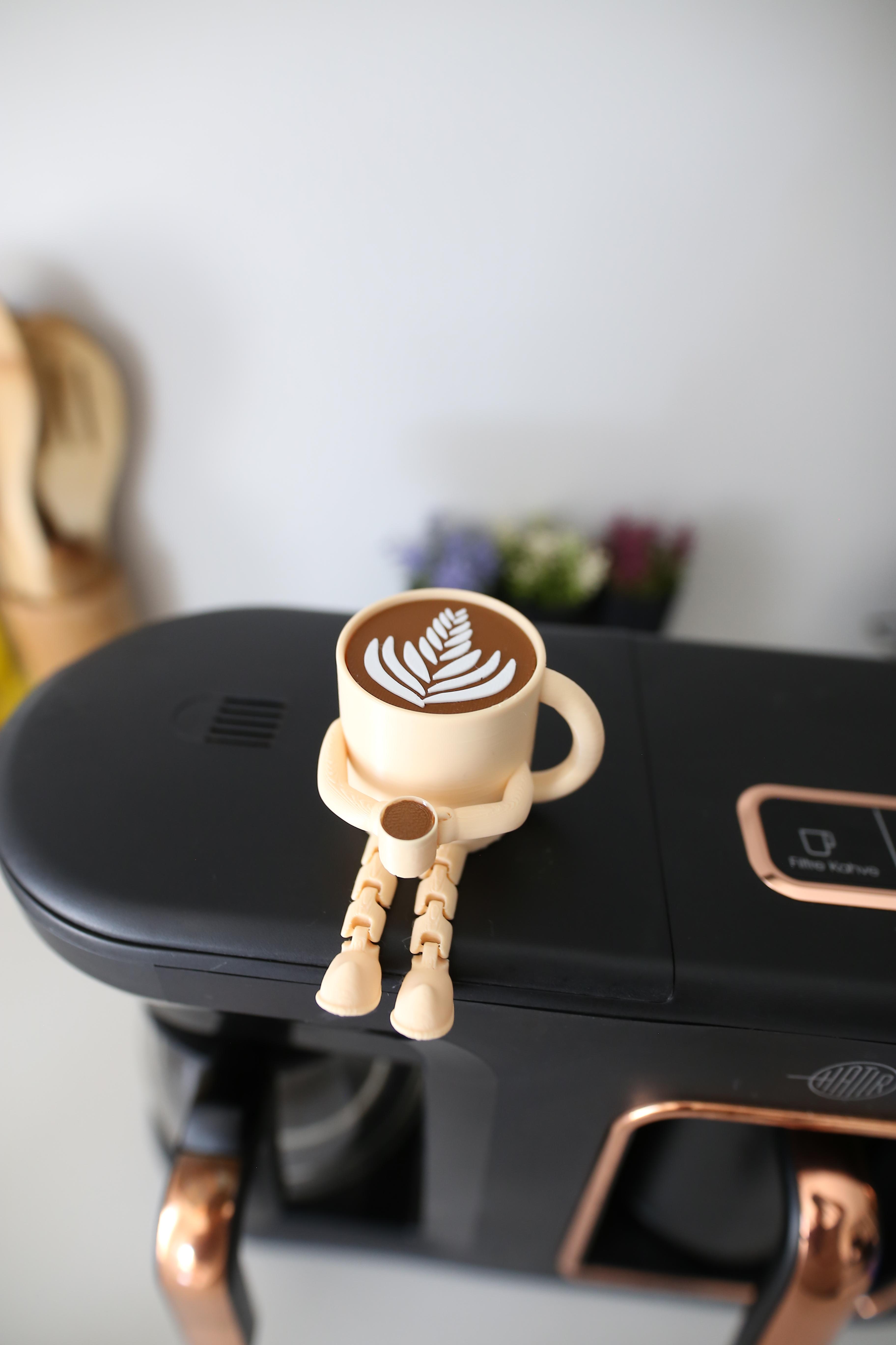 LatteBitki