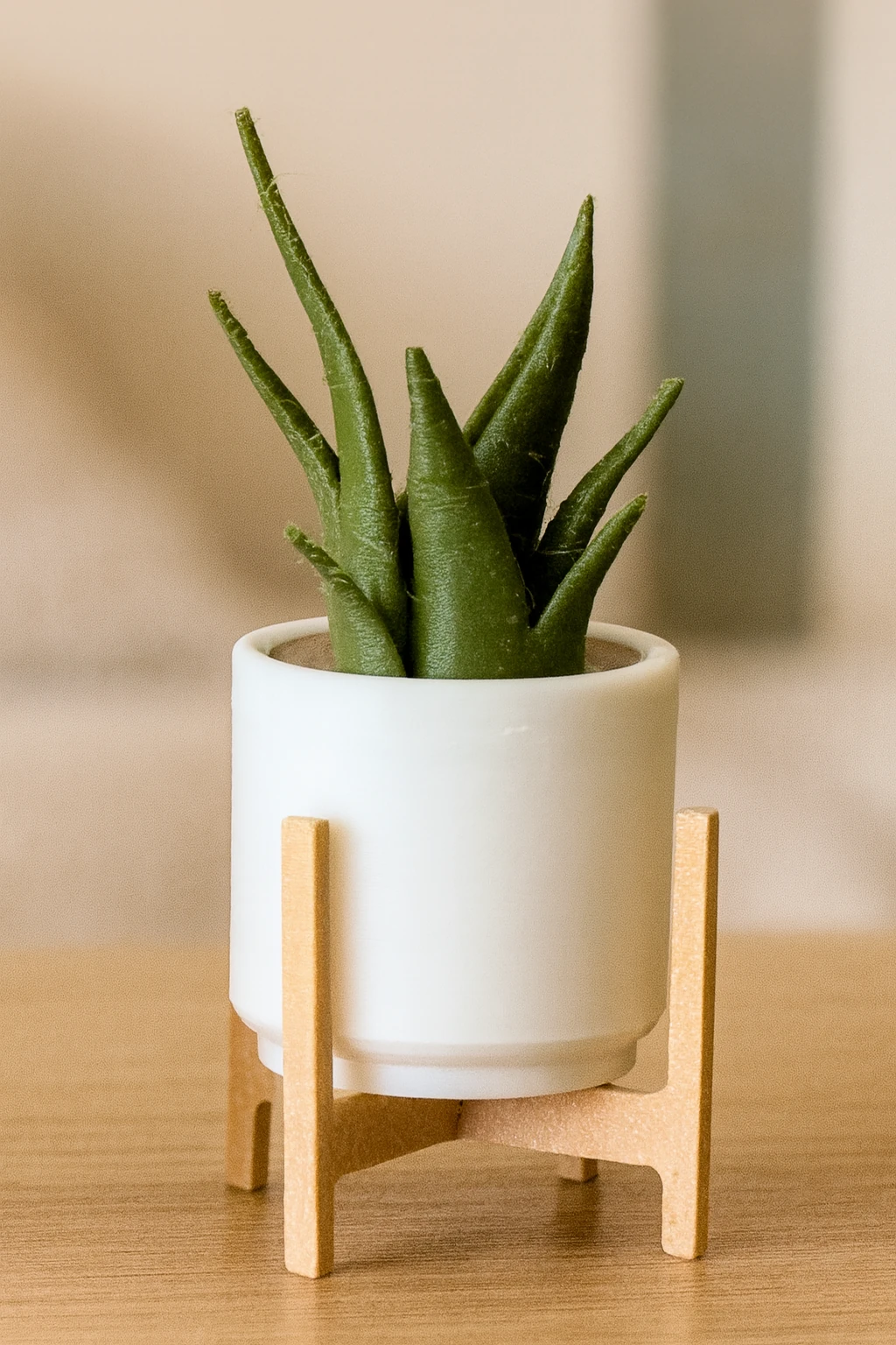 Kaktüs Figürü Seti Mini - 9’lu veya 4’lü Set Seçenekleri