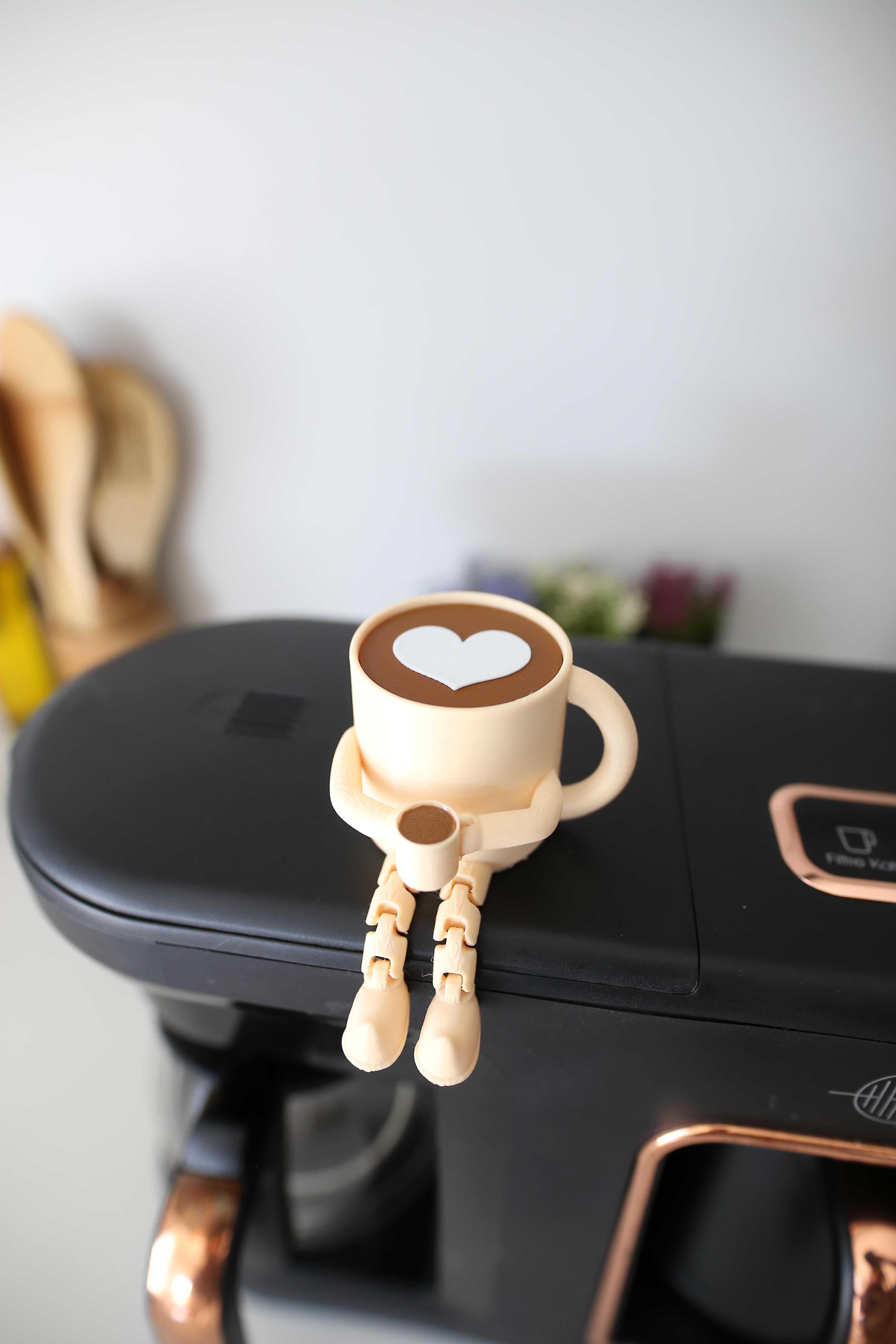 LatteKalp