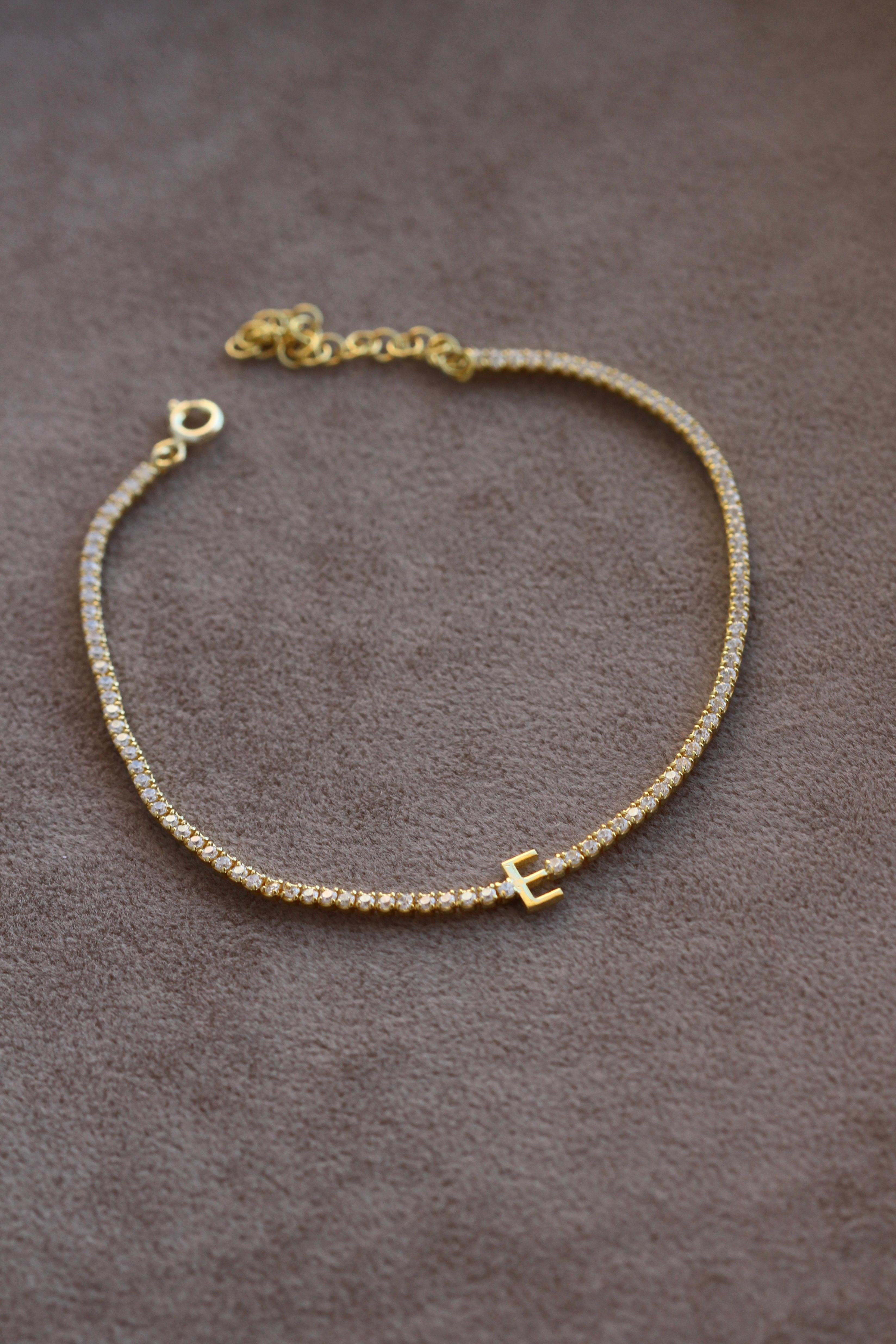 Bee Necklace I 925 Silver