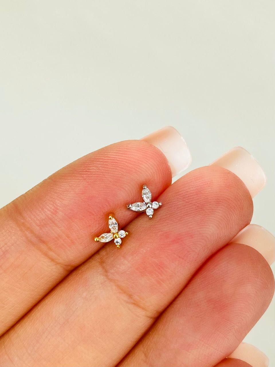 Pixie Piercing No1 | Cerrahi Çelik