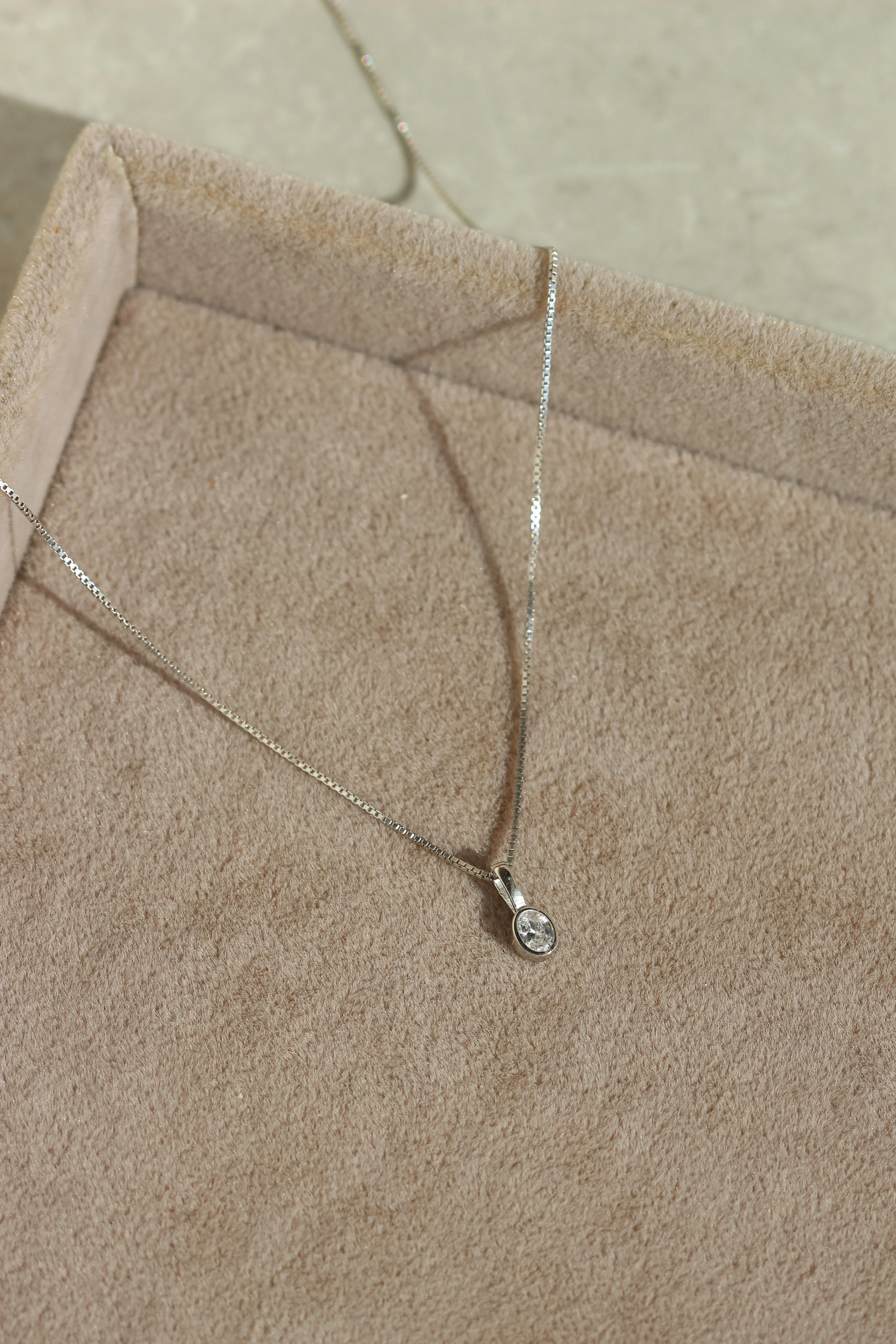 Herringbone Patterned Shahmeran | 925 Silver