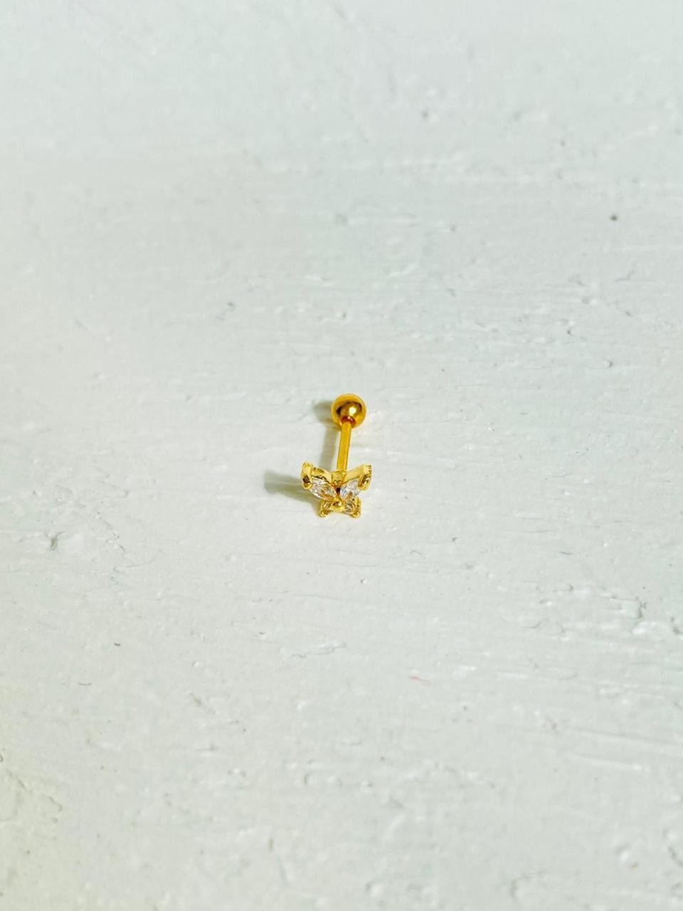Pixie Piercing No1 | Cerrahi Çelik