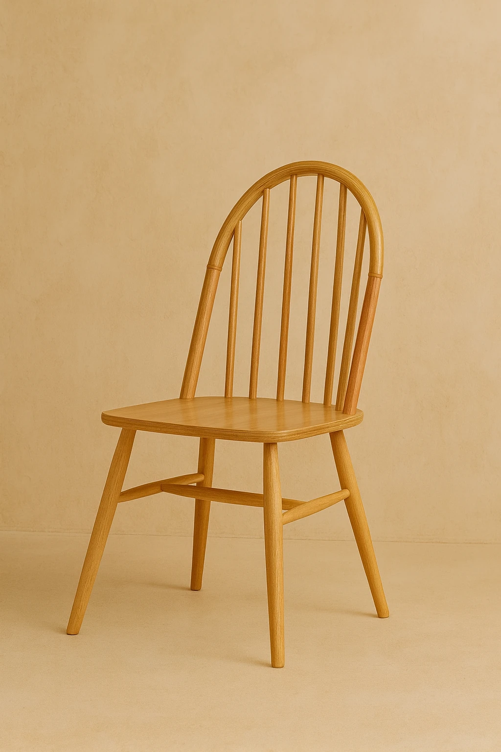 Ada Ahşap Mutfak Sandalyesi Cafe Restoran Salon Sandalye