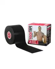 RockTape H2O Suya Dayanıklı Kinezyoloji Bandı