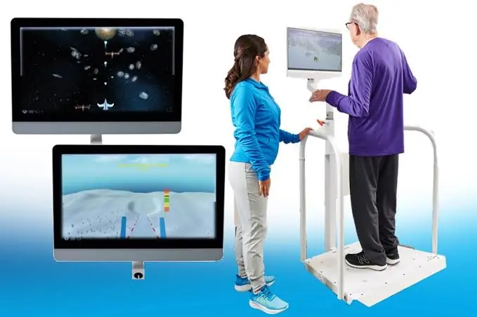 Hur Smart Balance Çalışma Prensibi