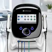 Intelect® Mobile 2 Combo Set Elektroterapi ve Ultrason Cihazı