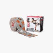 RockTape RX Hassas Ciltler İçin Kinezyoloji Bandı
