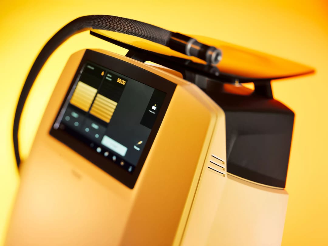 Zimmer Cryo 7 Tanıtım Görseli