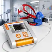 Cosmed Fitmate Pro