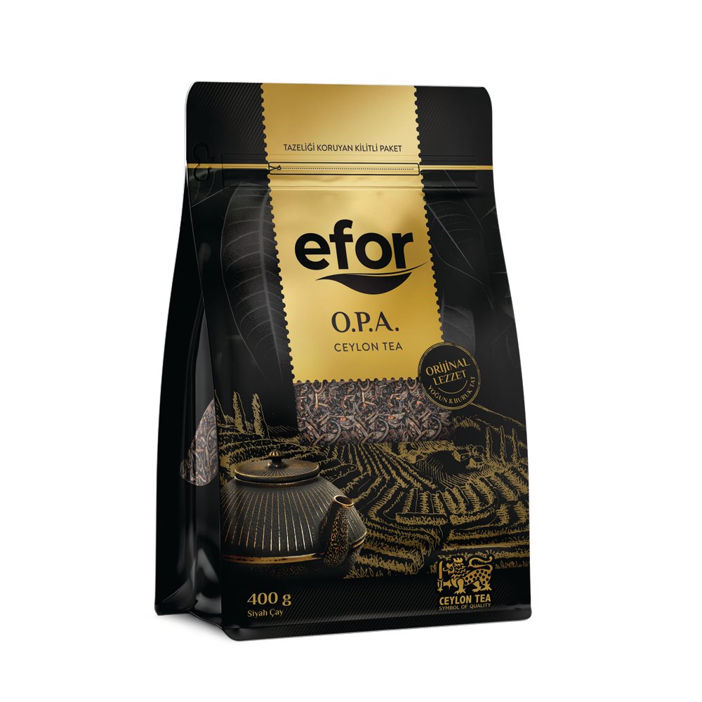 Efor O.P.A. Ceylon 400gr