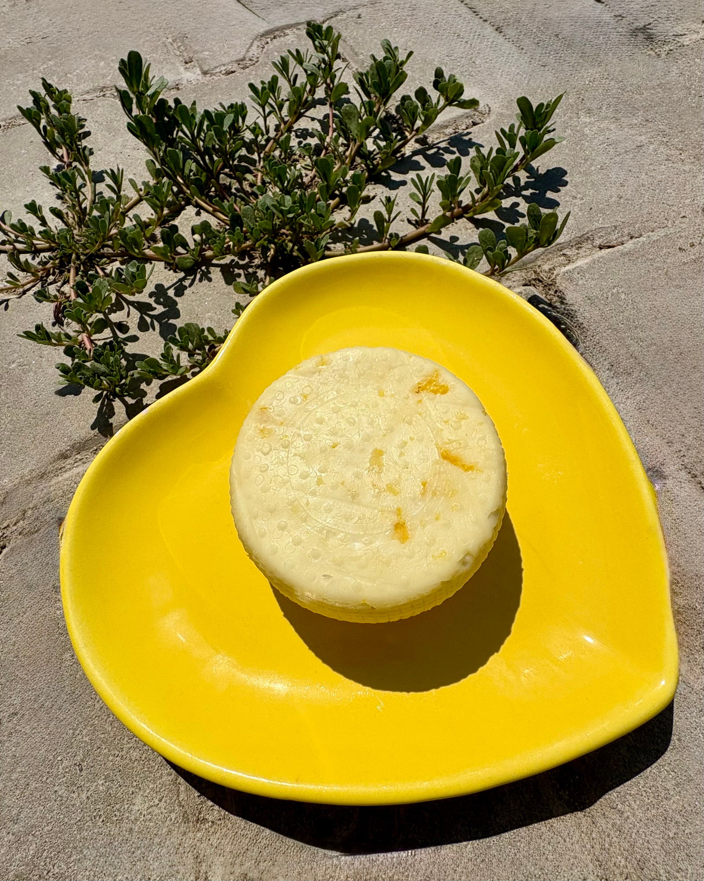 Limonlu Caciotta (200gr)