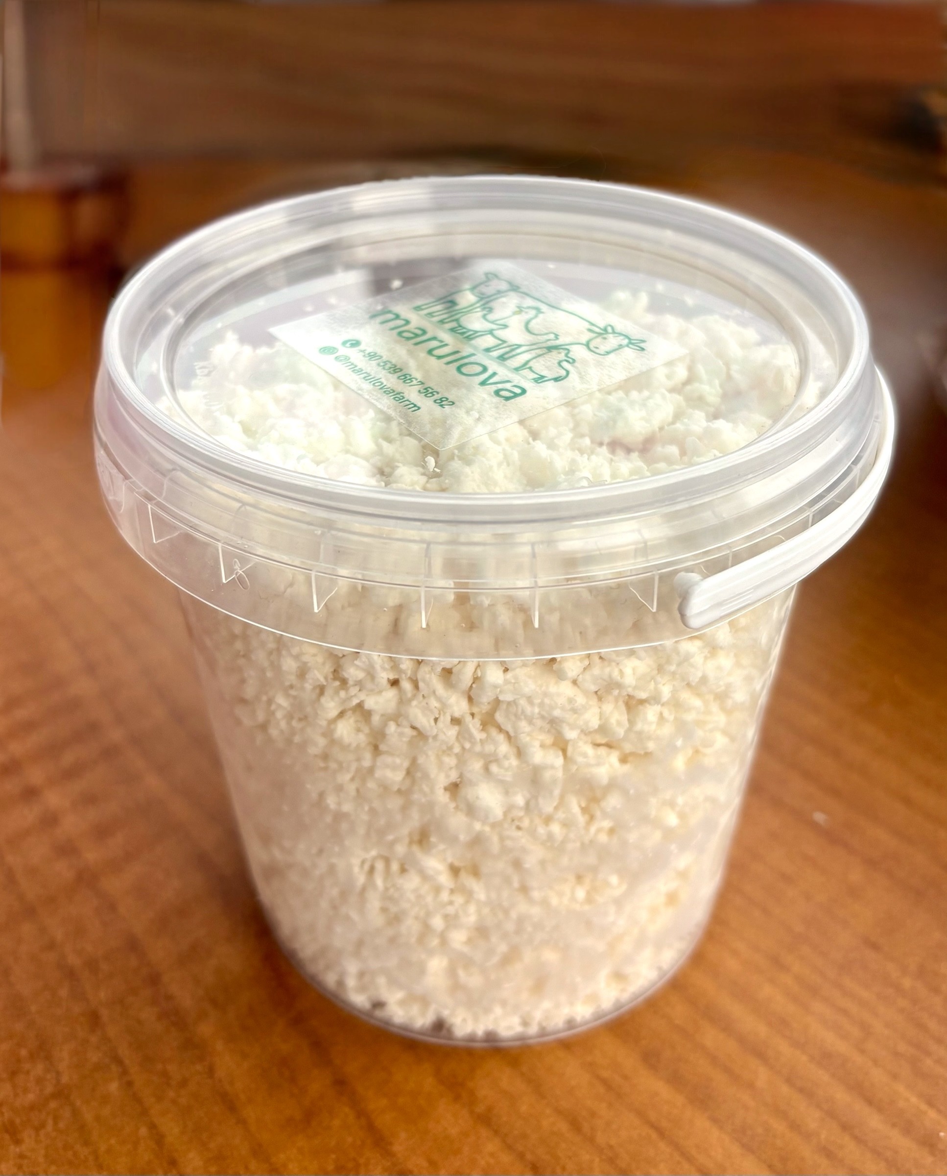 Gorcola Peyniri (300gr)