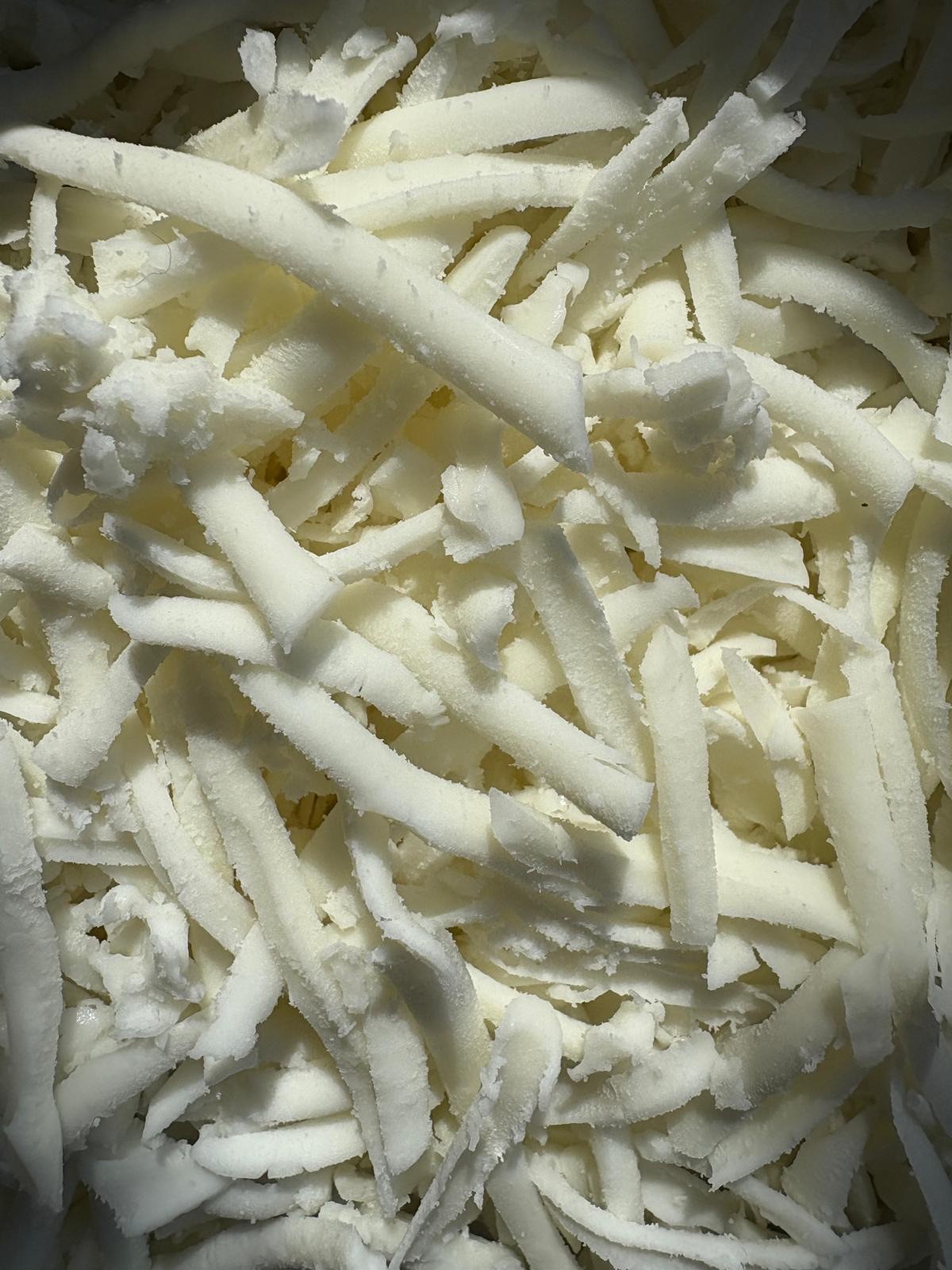 Rende Mozzarella (200gr)