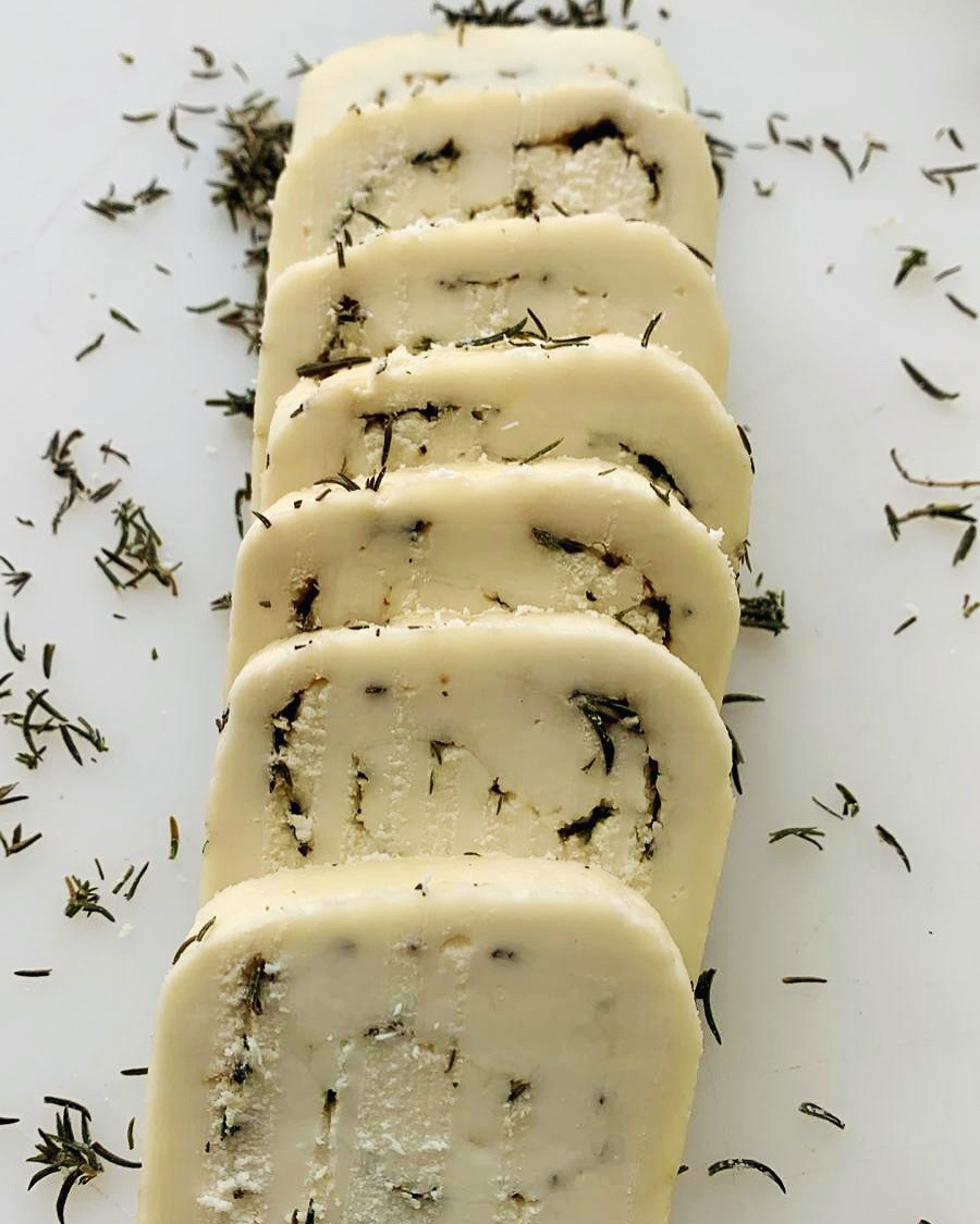 Dağ Kekikli Rulo Peynir (500 gr)