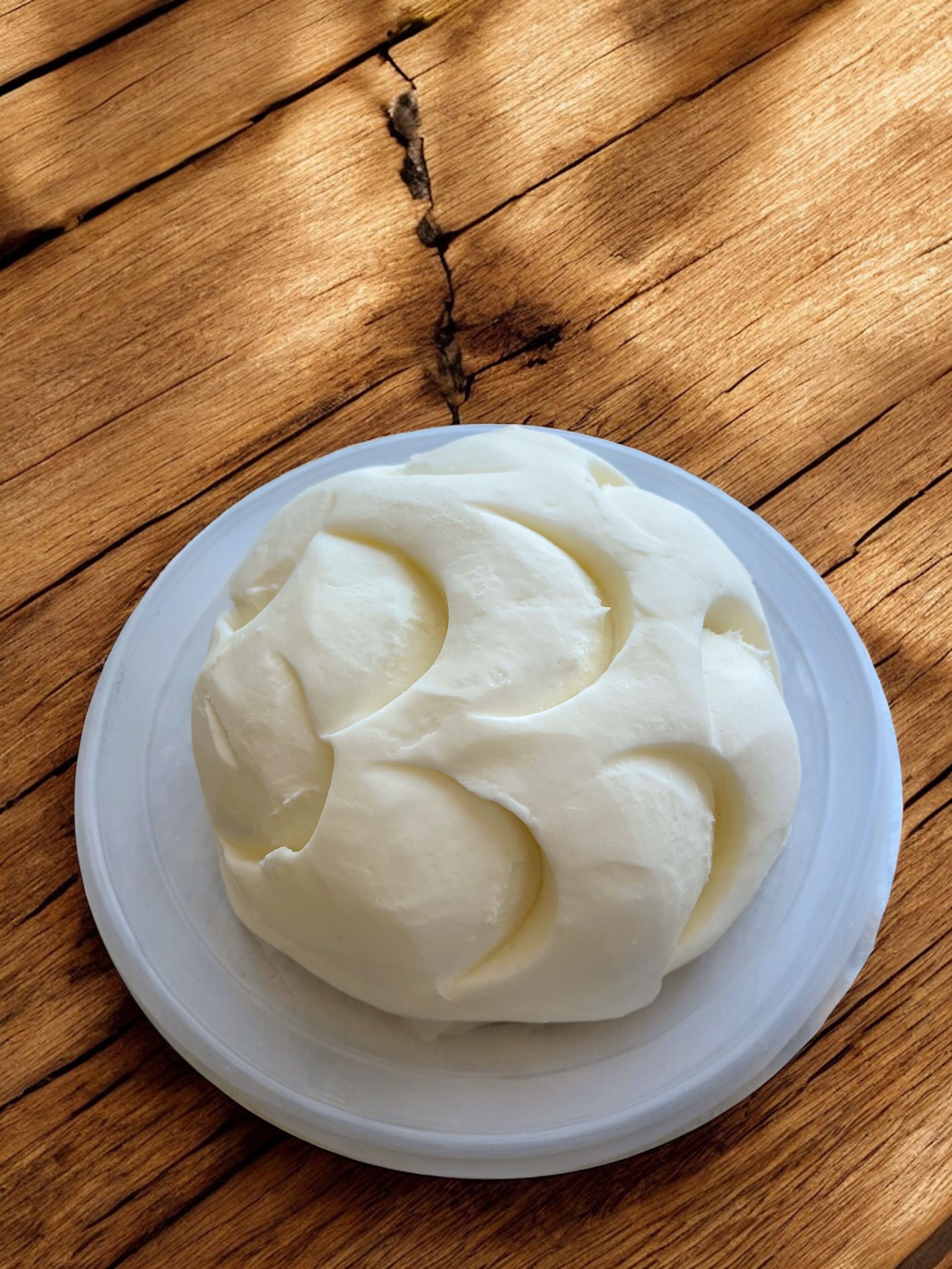 Köy Tereyağı (1kg)