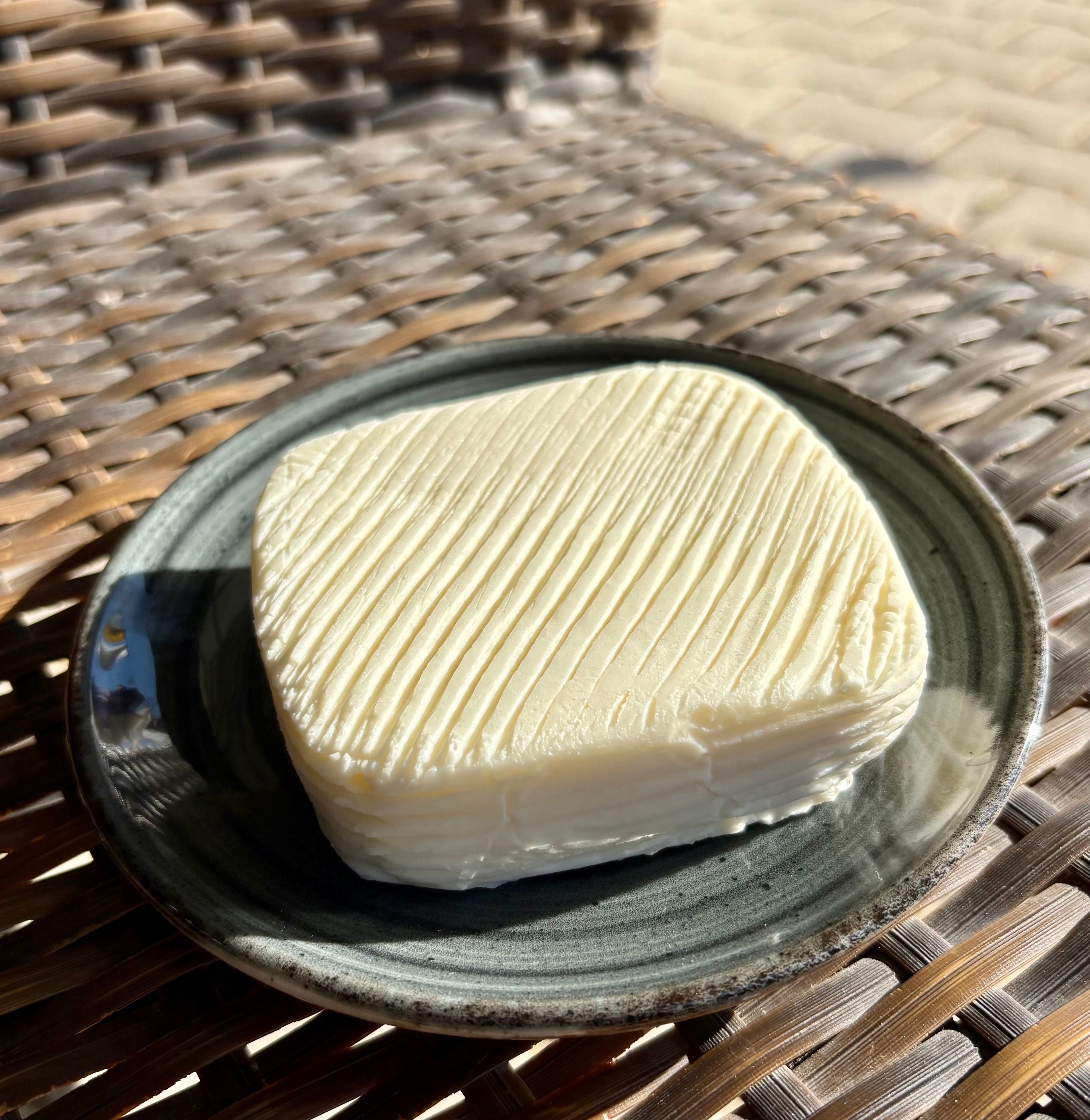 Kahvaltılık Tuzsuz Tereyağı (150gr)