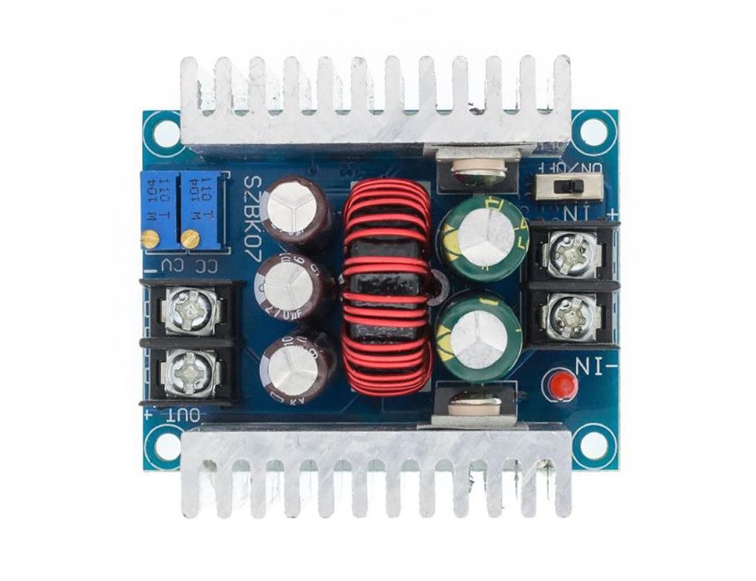 300W DC-DC DÖNÜŞTÜRÜCÜ