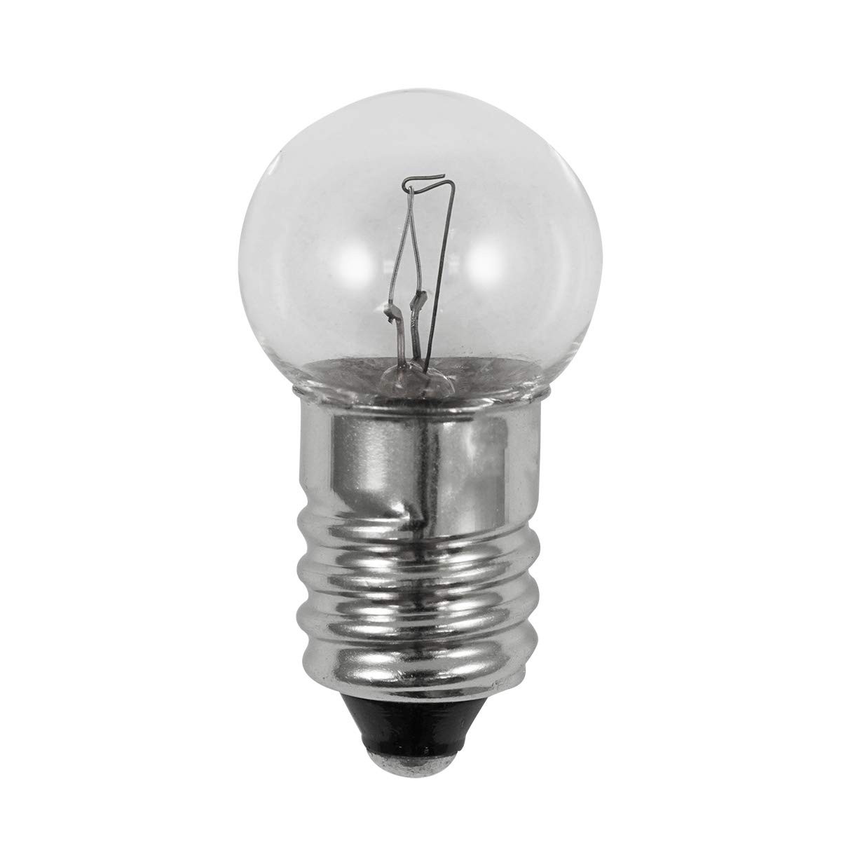 Deney Tipi Mini Ampul 2.5V