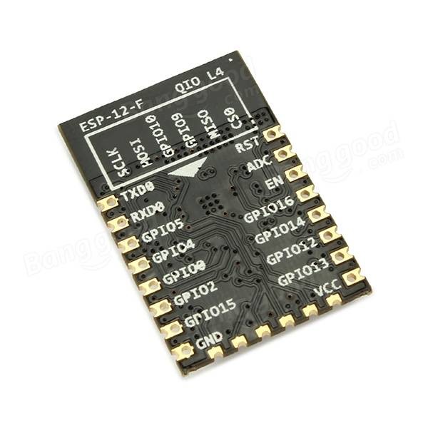ESP8266 SMD - ESP12F