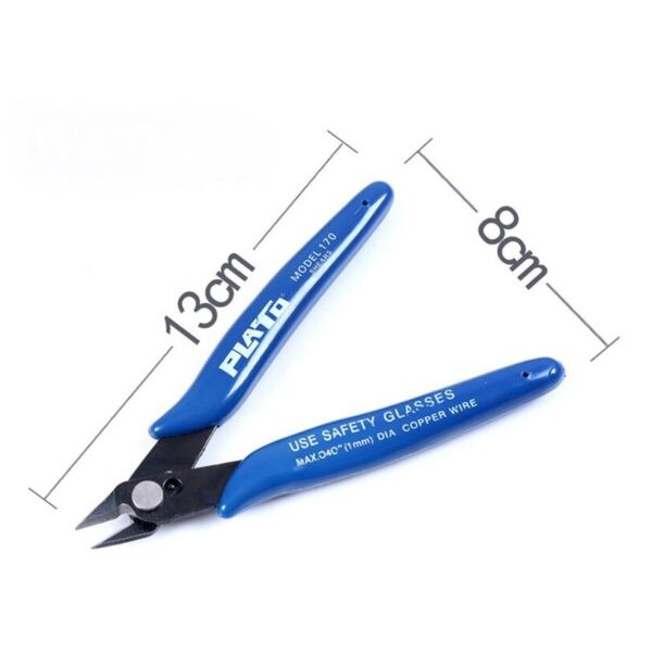 Plato Yan Keski Kaliteli Model 170