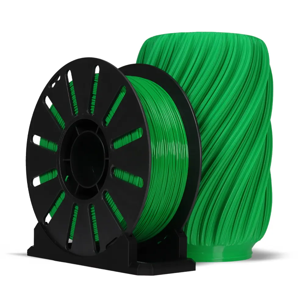 Solvix PLA/PHA Yeşil Filament 1kg