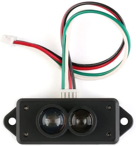 TFmini-S LiDAR (ToF) Lazer Mesafe Sensörü