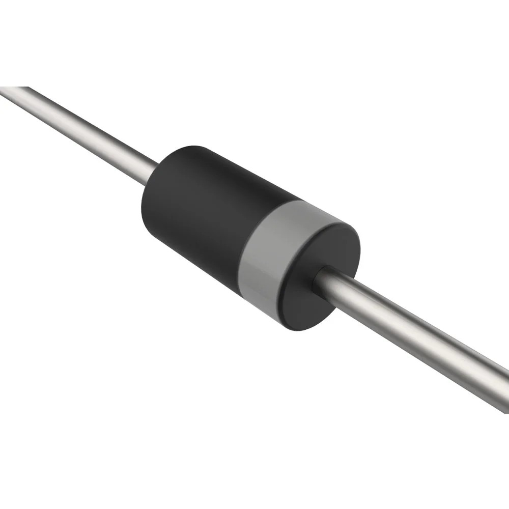 1N5819 1A 40V Schottky Diyot
