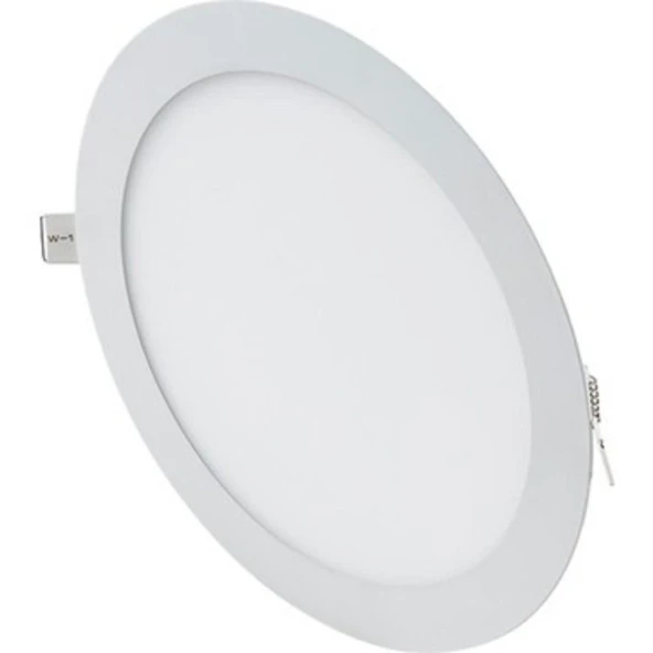 Cata Led Panel 18w 6500k Beyaz Işık Sıva Altı Ct-5169