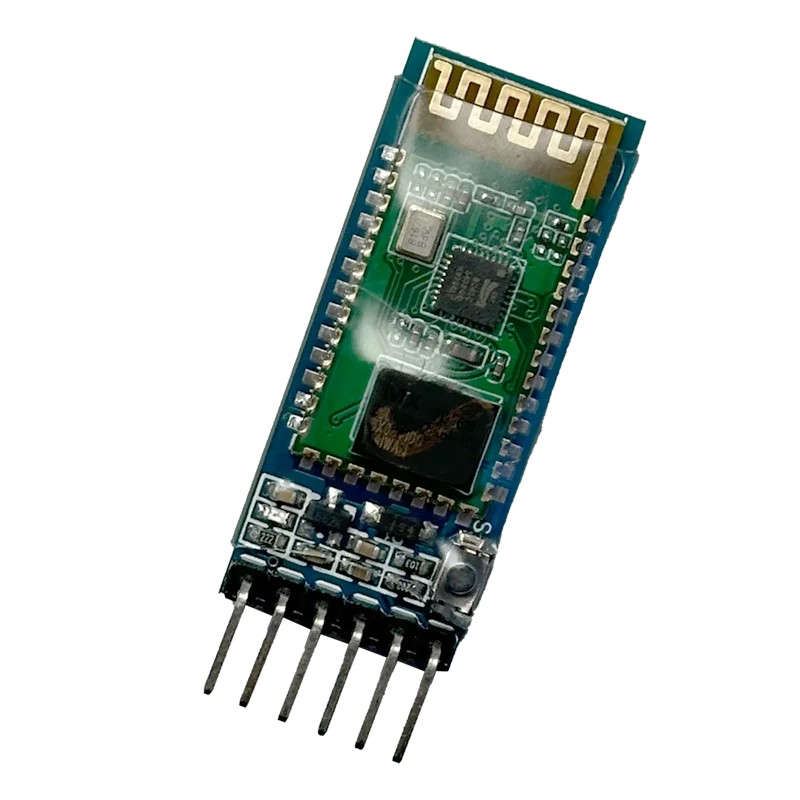 HC05 Arduino Bluetooth Modülü 6 Pin Çıkışlı