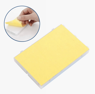 Orta Boy Breadboard 400 Pin