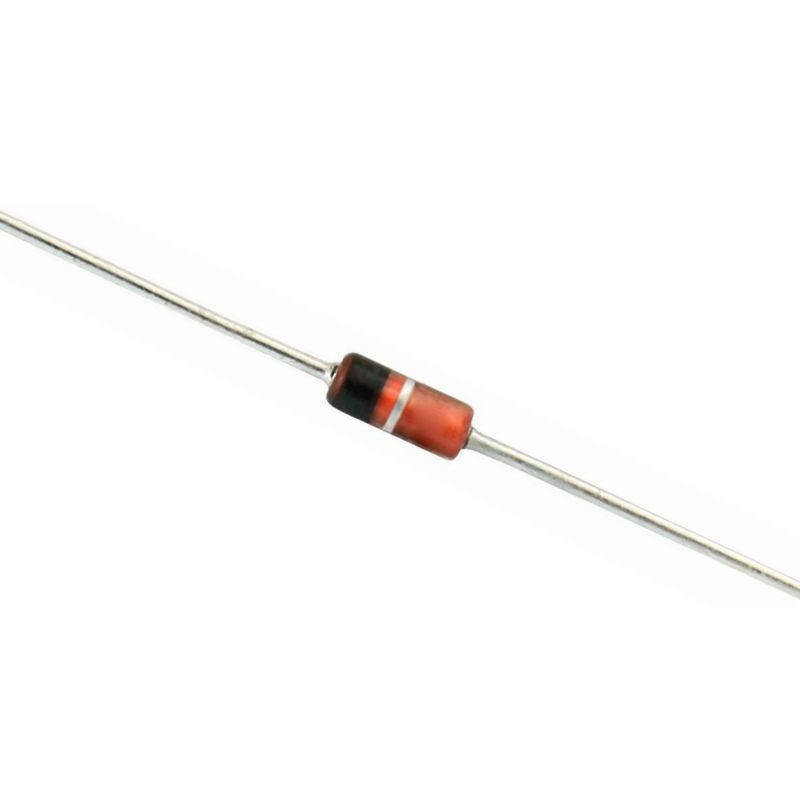 1/2W 7.5V Zener Diyot