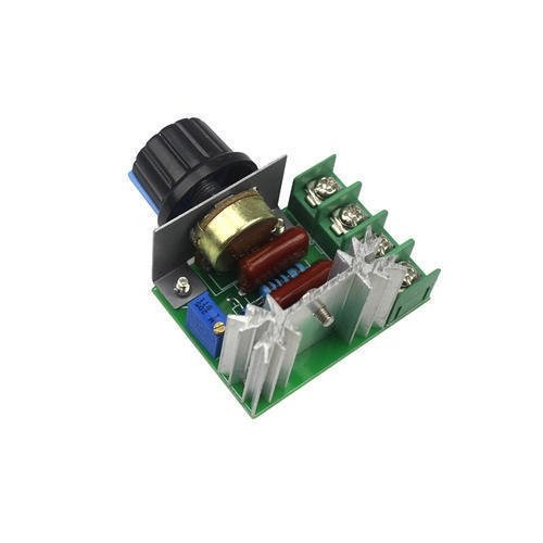 2000W DİMMER HIZ KONTROL KARTI