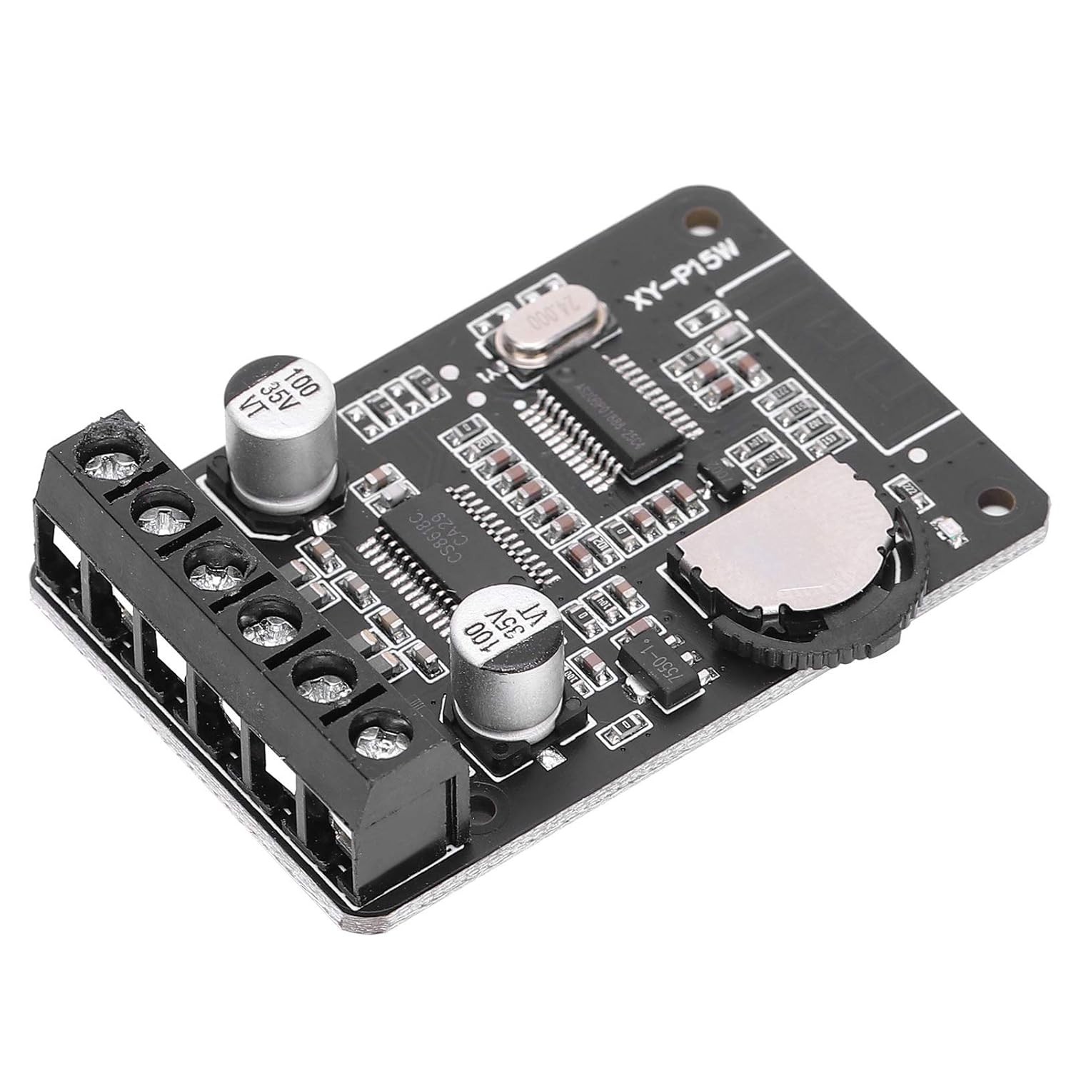 2000W DİMMER HIZ KONTROL KARTI