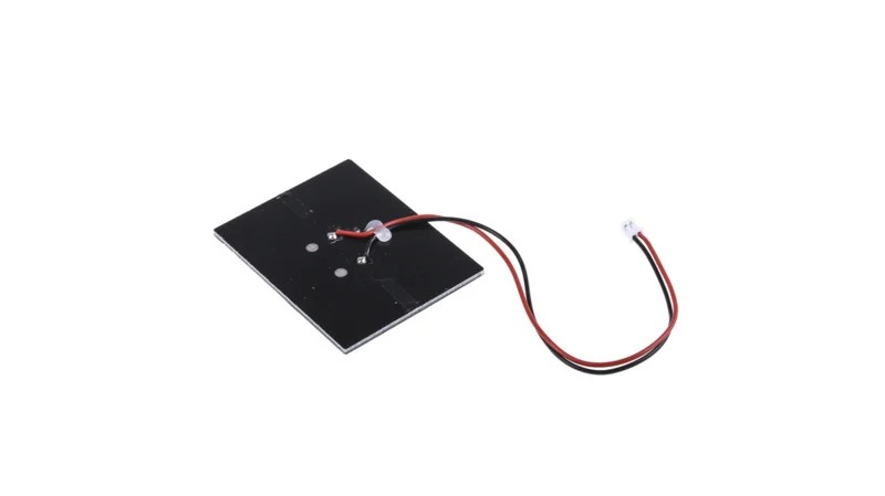 1.5 Volt 250 mA 52x52 mm Güneş Paneli 