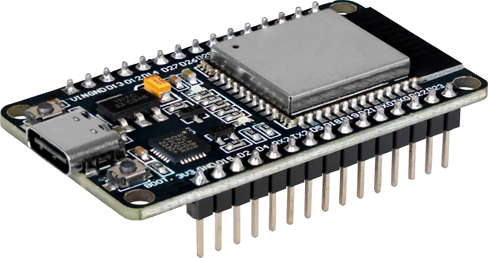 ESP32 Ailesi ve Kart Çeşitleri